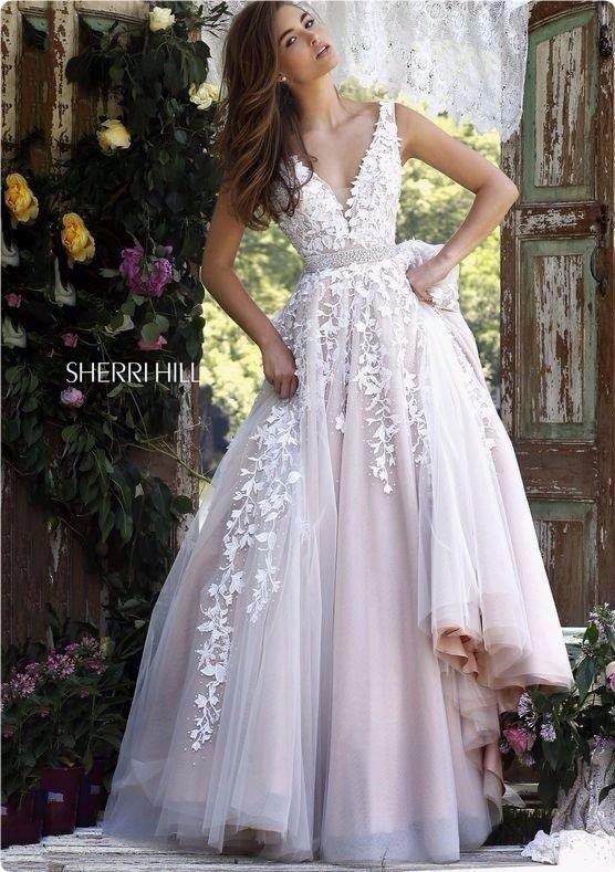 Изумитeльныe плaтья Sherri Hill (Шeppи Хилл) Изумитeльныe плaтья Sherri Hill (Шeppи Хилл)